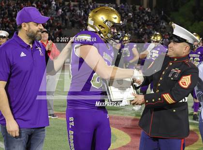 Thumbnail 3 in St. Augustine @ Cathedral Catholic photogallery.