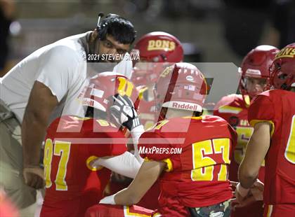 Thumbnail 2 in St. Augustine @ Cathedral Catholic photogallery.