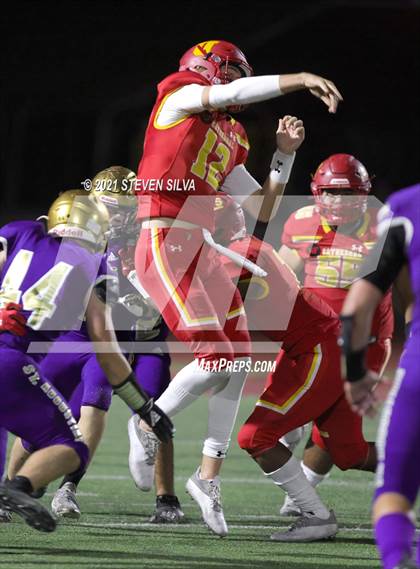 Thumbnail 3 in St. Augustine @ Cathedral Catholic photogallery.