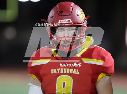 Thumbnail 2 in St. Augustine @ Cathedral Catholic photogallery.