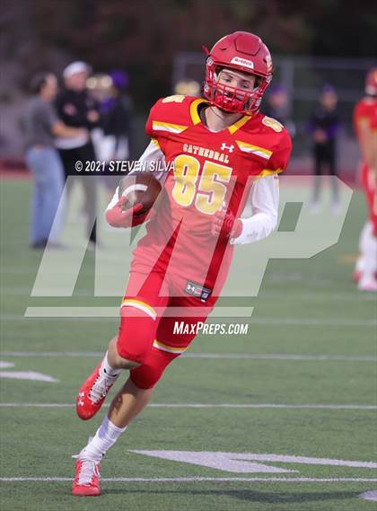 Thumbnail 3 in St. Augustine @ Cathedral Catholic photogallery.