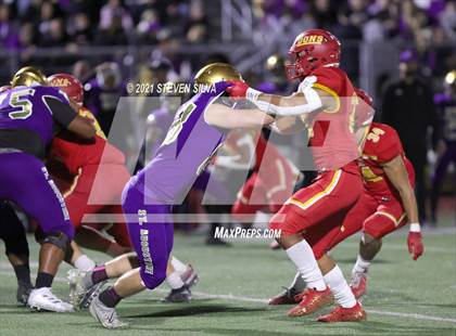 Thumbnail 2 in St. Augustine @ Cathedral Catholic photogallery.