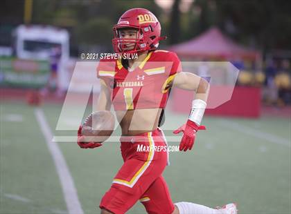 Thumbnail 3 in St. Augustine @ Cathedral Catholic photogallery.