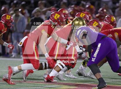 Thumbnail 1 in St. Augustine @ Cathedral Catholic photogallery.