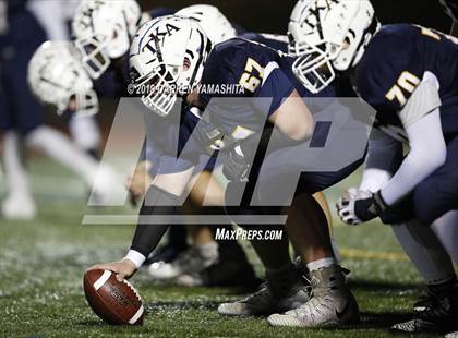 Thumbnail 1 in Terra Nova vs. King's Academy (CIF CCS D3 Final) photogallery.
