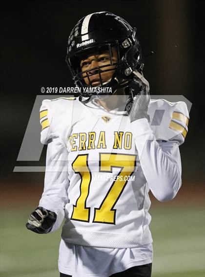 Thumbnail 2 in Terra Nova vs. King's Academy (CIF CCS D3 Final) photogallery.