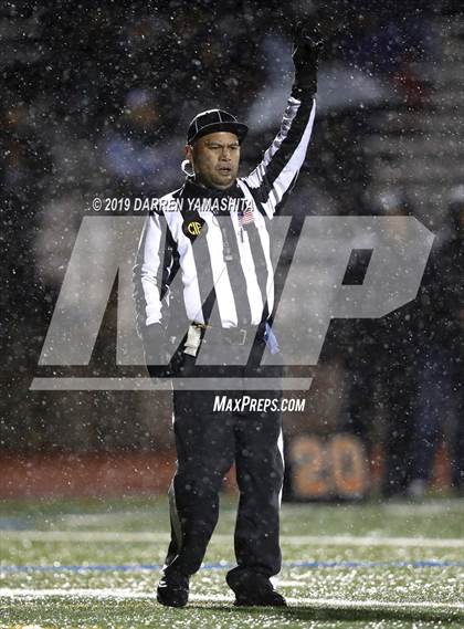 Thumbnail 1 in Terra Nova vs. King's Academy (CIF CCS D3 Final) photogallery.