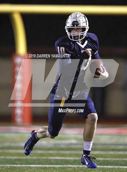 Thumbnail 3 in Terra Nova vs. King's Academy (CIF CCS D3 Final) photogallery.