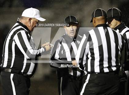 Thumbnail 1 in Terra Nova vs. King's Academy (CIF CCS D3 Final) photogallery.