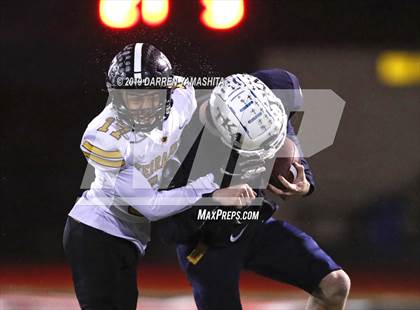 Thumbnail 2 in Terra Nova vs. King's Academy (CIF CCS D3 Final) photogallery.