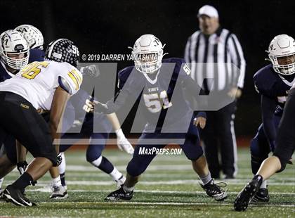 Thumbnail 1 in Terra Nova vs. King's Academy (CIF CCS D3 Final) photogallery.