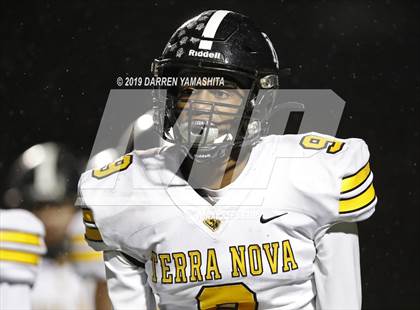 Thumbnail 3 in Terra Nova vs. King's Academy (CIF CCS D3 Final) photogallery.