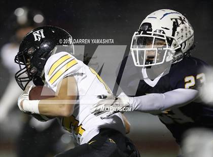 Thumbnail 1 in Terra Nova vs. King's Academy (CIF CCS D3 Final) photogallery.