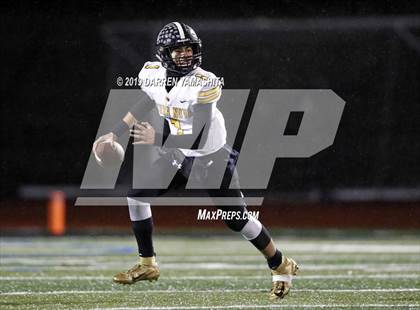 Thumbnail 1 in Terra Nova vs. King's Academy (CIF CCS D3 Final) photogallery.