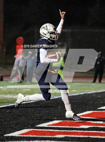 Thumbnail 2 in Terra Nova vs. King's Academy (CIF CCS D3 Final) photogallery.