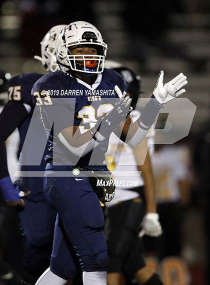 Thumbnail 2 in Terra Nova vs. King's Academy (CIF CCS D3 Final) photogallery.