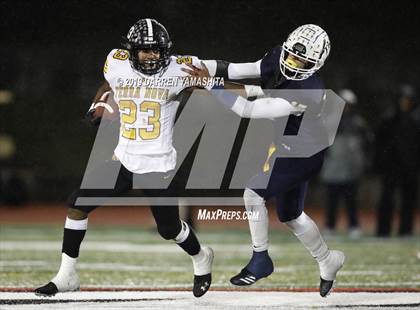 Thumbnail 2 in Terra Nova vs. King's Academy (CIF CCS D3 Final) photogallery.