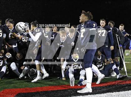 Thumbnail 2 in Terra Nova vs. King's Academy (CIF CCS D3 Final) photogallery.