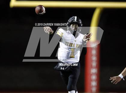 Thumbnail 2 in Terra Nova vs. King's Academy (CIF CCS D3 Final) photogallery.