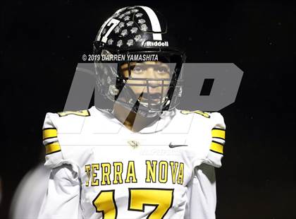 Thumbnail 3 in Terra Nova vs. King's Academy (CIF CCS D3 Final) photogallery.