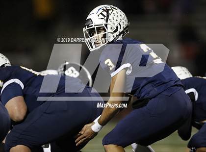 Thumbnail 3 in Terra Nova vs. King's Academy (CIF CCS D3 Final) photogallery.