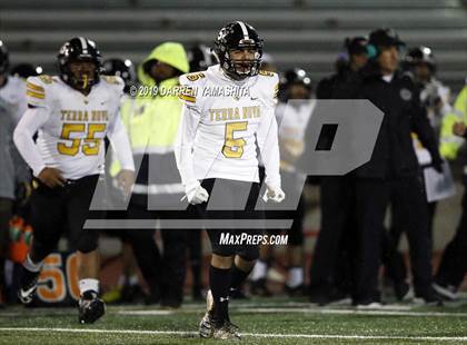 Thumbnail 2 in Terra Nova vs. King's Academy (CIF CCS D3 Final) photogallery.
