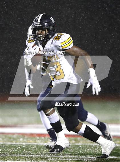 Thumbnail 2 in Terra Nova vs. King's Academy (CIF CCS D3 Final) photogallery.