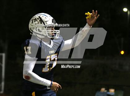 Thumbnail 1 in Terra Nova vs. King's Academy (CIF CCS D3 Final) photogallery.