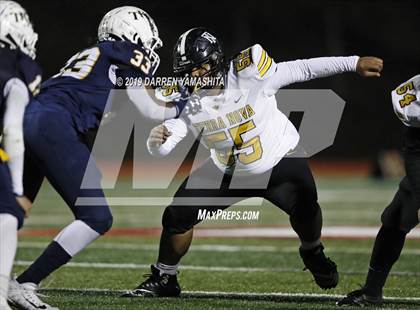 Thumbnail 2 in Terra Nova vs. King's Academy (CIF CCS D3 Final) photogallery.