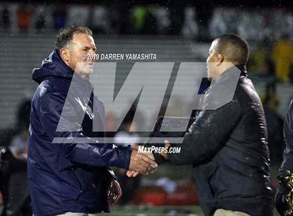 Thumbnail 1 in Terra Nova vs. King's Academy (CIF CCS D3 Final) photogallery.