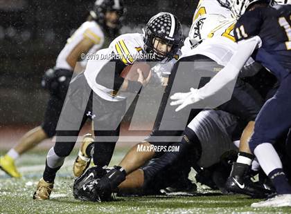 Thumbnail 3 in Terra Nova vs. King's Academy (CIF CCS D3 Final) photogallery.