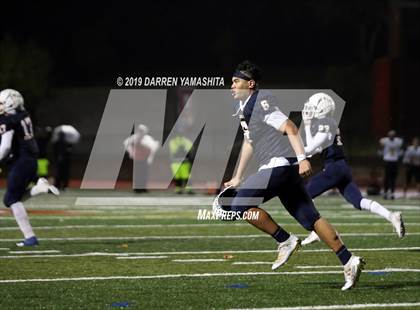 Thumbnail 2 in Terra Nova vs. King's Academy (CIF CCS D3 Final) photogallery.