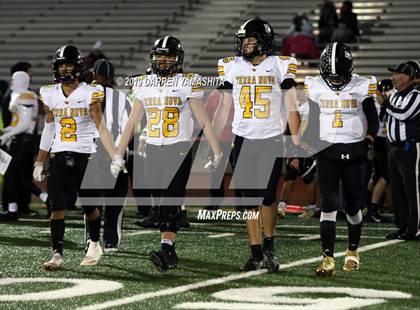 Thumbnail 3 in Terra Nova vs. King's Academy (CIF CCS D3 Final) photogallery.