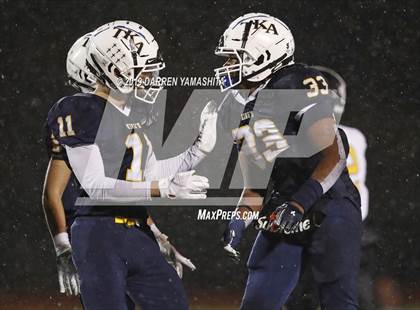 Thumbnail 2 in Terra Nova vs. King's Academy (CIF CCS D3 Final) photogallery.