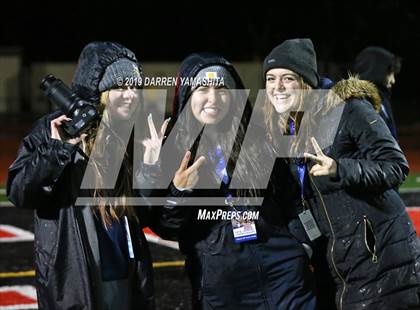 Thumbnail 2 in Terra Nova vs. King's Academy (CIF CCS D3 Final) photogallery.