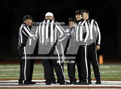 Thumbnail 2 in Terra Nova vs. King's Academy (CIF CCS D3 Final) photogallery.