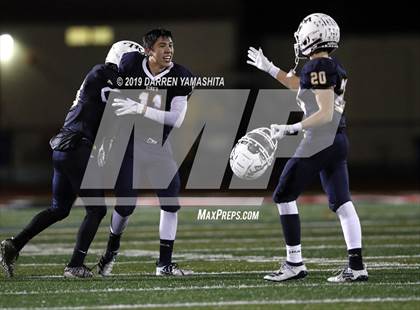 Thumbnail 3 in Terra Nova vs. King's Academy (CIF CCS D3 Final) photogallery.