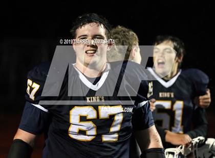 Thumbnail 1 in Terra Nova vs. King's Academy (CIF CCS D3 Final) photogallery.