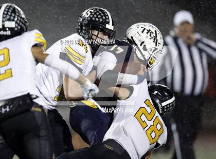 Thumbnail 1 in Terra Nova vs. King's Academy (CIF CCS D3 Final) photogallery.