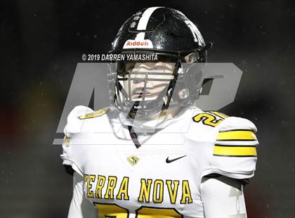 Thumbnail 1 in Terra Nova vs. King's Academy (CIF CCS D3 Final) photogallery.