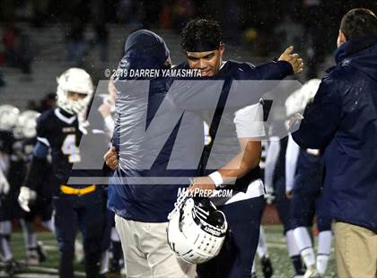 Thumbnail 2 in Terra Nova vs. King's Academy (CIF CCS D3 Final) photogallery.