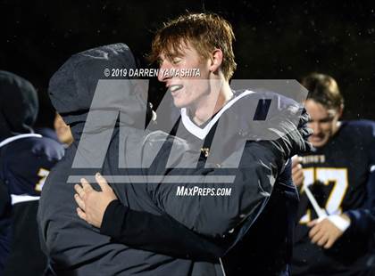 Thumbnail 3 in Terra Nova vs. King's Academy (CIF CCS D3 Final) photogallery.