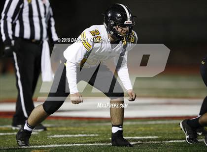 Thumbnail 1 in Terra Nova vs. King's Academy (CIF CCS D3 Final) photogallery.