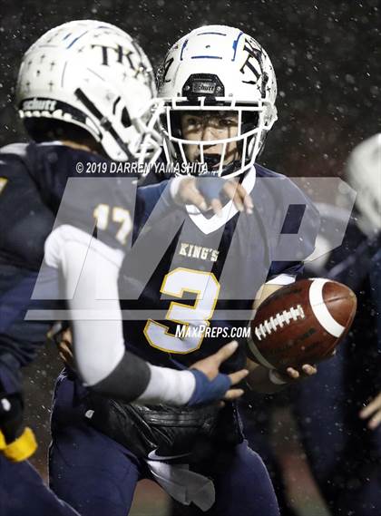Thumbnail 3 in Terra Nova vs. King's Academy (CIF CCS D3 Final) photogallery.