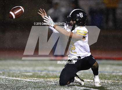 Thumbnail 2 in Terra Nova vs. King's Academy (CIF CCS D3 Final) photogallery.