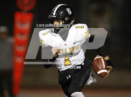Thumbnail 3 in Terra Nova vs. King's Academy (CIF CCS D3 Final) photogallery.