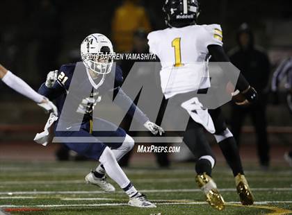 Thumbnail 3 in Terra Nova vs. King's Academy (CIF CCS D3 Final) photogallery.