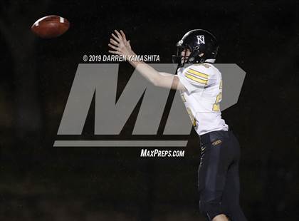 Thumbnail 1 in Terra Nova vs. King's Academy (CIF CCS D3 Final) photogallery.