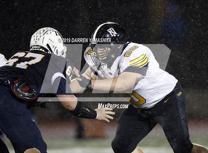 Thumbnail 3 in Terra Nova vs. King's Academy (CIF CCS D3 Final) photogallery.
