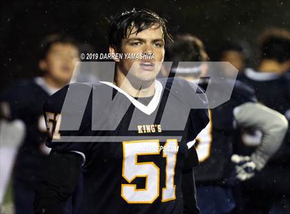 Thumbnail 2 in Terra Nova vs. King's Academy (CIF CCS D3 Final) photogallery.